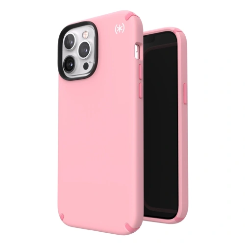 Kup Etui Speck Presidio2 Pro MICROBAN Apple iPhone 13 Pro Max (Roz pal/Roz vintage) - SPK282PNKROS - {ean13} - Sklep Home Screen