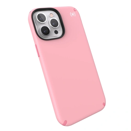 Kup Etui Speck Presidio2 Pro MICROBAN Apple iPhone 13 Pro Max (Roz pal/Roz vintage) - SPK282PNKROS - {ean13} - Sklep Home Screen