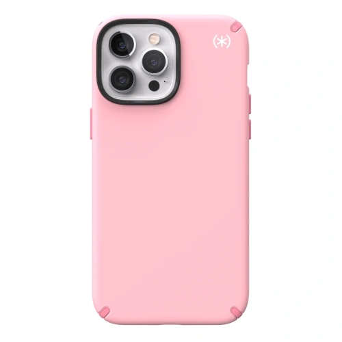 Kup Etui Speck Presidio2 Pro MICROBAN Apple iPhone 13 Pro Max (Roz pal/Roz vintage) - SPK282PNKROS - {ean13} - Sklep Home Screen