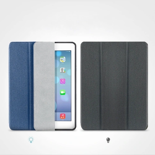 Kup Case Ringke Smart Case Apple iPad Air 9.7 2014 (2. Generation)/iPad Pro 9.7 2016 Schwarz - RGK795BLK - {ean13} - Sklep Home Screen