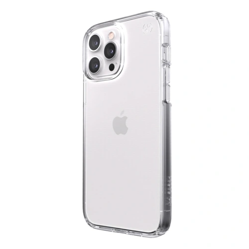Kup Etui Speck Presidio Perfect-Clear MICROBAN Apple iPhone 13 Pro Max (Průhledné) - SPK284CL - {ean13} - Sklep Home Screen