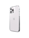 Speck Presidio Perfect-Clear MICROBAN Apple iPhone 13 Pro Max (Clear)