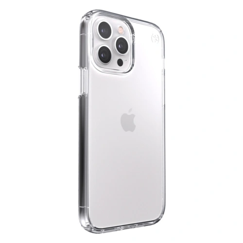 Kup Etui Speck Presidio Perfect-Clear MICROBAN Apple iPhone 13 Pro Max (Transparent) - SPK284CL - {ean13} - Sklep Home Screen