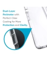 Buy Speck Presidio Perfect-Clear MICROBAN Apple iPhone 13 Pro Max (Clear) - SPK284CL - {ean13} - Home Screen Store Europe