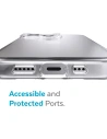 Kup Etui Speck Presidio Perfect-Clear MICROBAN Apple iPhone 13 Pro Max (Průhledné) - SPK284CL - {ean13} - Sklep Home Screen