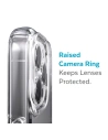 Buy Speck Presidio Perfect-Clear MICROBAN Apple iPhone 13 Pro Max (Clear) - SPK284CL - {ean13} - Home Screen Store Europe