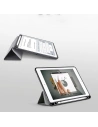 Kup Case Ringke Smart Case Apple iPad Air 9.7 2014 (2. Generation)/iPad Pro 9.7 2016 Schwarz - RGK795BLK - {ean13} - Sklep Home Screen