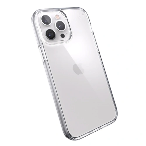 Buy Speck Presidio Perfect-Clear MICROBAN Apple iPhone 13 Pro Max (Clear) - SPK284CL - {ean13} - Home Screen Store Europe