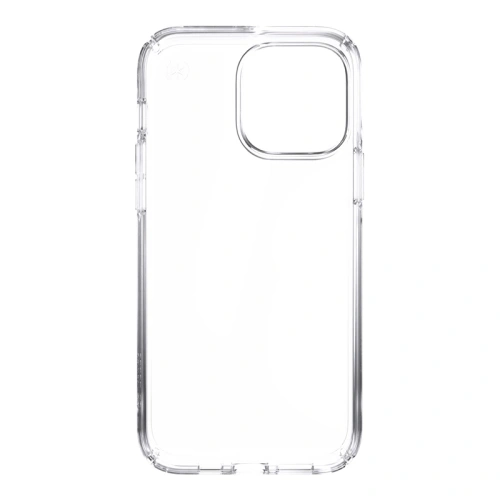 Kup Etui Speck Presidio Perfect-Clear MICROBAN Apple iPhone 13 Pro Max (Transparent) - SPK284CL - {ean13} - Sklep Home Screen