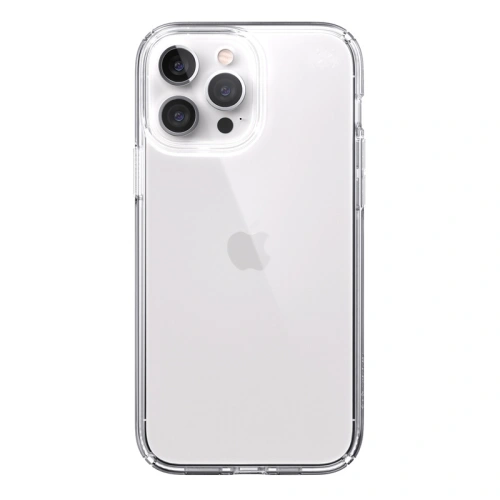 Kup Etui Speck Presidio Perfect-Clear MICROBAN Apple iPhone 13 Pro Max (Transparent) - SPK284CL - {ean13} - Sklep Home Screen