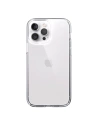 Kup Etui Speck Presidio Perfect-Clear MICROBAN Apple iPhone 13 Pro Max (Transparent) - SPK284CL - {ean13} - Sklep Home Screen