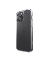 Tok Speck Presidio Perfect-Clear Glitter MICROBAN Apple iPhone 13 Pro Max (Átlátszó/Platina csillám)