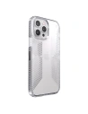 Buy Speck Presidio Perfect-Clear Grips MICROBAN Apple iPhone 13 Pro Max (Clear) - SPK286CL - {ean13} - Home Screen Store Europe