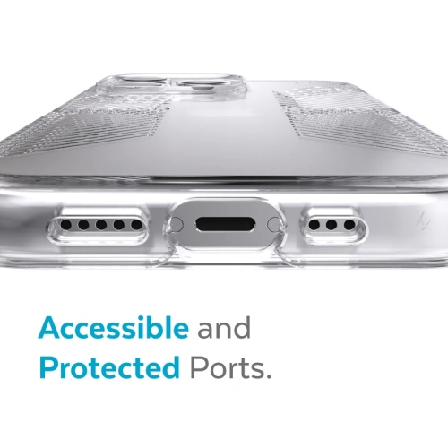 Buy Speck Presidio Perfect-Clear Grips MICROBAN Apple iPhone 13 Pro Max (Clear) - SPK286CL - {ean13} - Home Screen Store Europe
