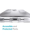 Buy Speck Presidio Perfect-Clear Grips MICROBAN Apple iPhone 13 Pro Max (Clear) - SPK286CL - {ean13} - Home Screen Store Europe