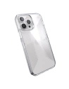 Buy Speck Presidio Perfect-Clear Grips MICROBAN Apple iPhone 13 Pro Max (Clear) - SPK286CL - {ean13} - Home Screen Store Europe