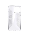 Buy Speck Presidio Perfect-Clear Grips MICROBAN Apple iPhone 13 Pro Max (Clear) - SPK286CL - {ean13} - Home Screen Store Europe
