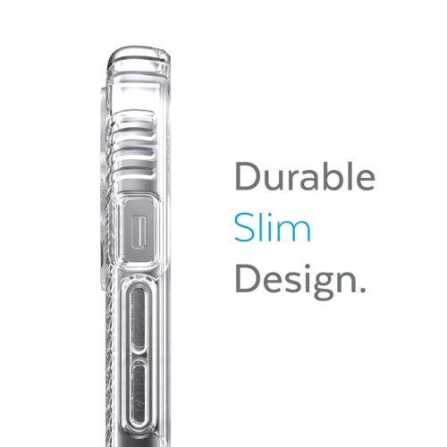 Buy Speck Presidio Perfect-Clear Grips MICROBAN Apple iPhone 13 Pro Max (Clear) - SPK286CL - {ean13} - Home Screen Store Europe
