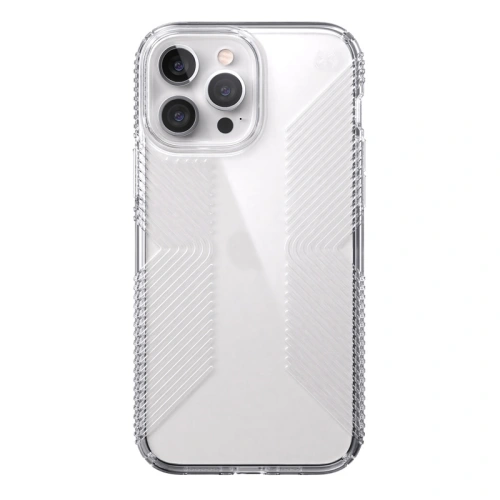 Buy Speck Presidio Perfect-Clear Grips MICROBAN Apple iPhone 13 Pro Max (Clear) - SPK286CL - {ean13} - Home Screen Store Europe