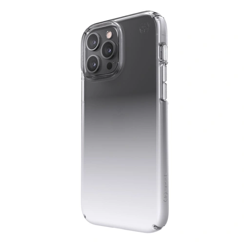 Kup Etui Speck Presidio Perfect-Clear Ombre MICROBAN Apple iPhone 13 Pro Max (Transparent/Gradient Atmosferic) - SPK287CLATMFAD - {ean13} - Sklep Home Screen