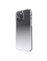Speck Presidio Perfect-Clear Ombre MICROBAN Apple iPhone 13 Pro Max (Clear/Atmosphere Fade)