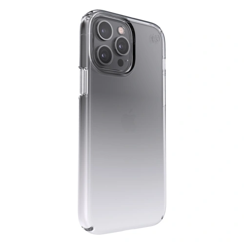 Buy Speck Presidio Perfect-Clear Ombre MICROBAN Apple iPhone 13 Pro Max (Clear/Atmosphere Fade) - SPK287CLATMFAD - {ean13} - Home Screen Store Europe