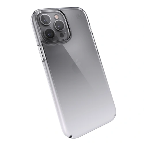 Buy Speck Presidio Perfect-Clear Ombre MICROBAN Apple iPhone 13 Pro Max (Clear/Atmosphere Fade) - SPK287CLATMFAD - {ean13} - Home Screen Store Europe