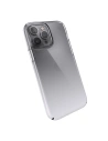 Buy Speck Presidio Perfect-Clear Ombre MICROBAN Apple iPhone 13 Pro Max (Clear/Atmosphere Fade) - SPK287CLATMFAD - {ean13} - Home Screen Store Europe