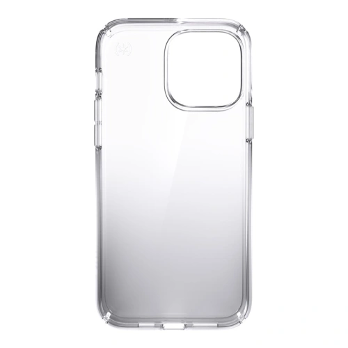 Buy Speck Presidio Perfect-Clear Ombre MICROBAN Apple iPhone 13 Pro Max (Clear/Atmosphere Fade) - SPK287CLATMFAD - {ean13} - Home Screen Store Europe