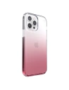 Kup Etui Speck Presidio Perfect-Clear Ombre MICROBAN Apple iPhone 13 Pro Max (Čiré/Vintage Růžová) - SPK288CLVINROS - {ean13} - Sklep Home Screen