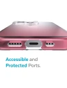 Kup Etui Speck Presidio Perfect-Clear Ombre MICROBAN Apple iPhone 13 Pro Max (Transparent/Roz Vintage) - SPK288CLVINROS - {ean13} - Sklep Home Screen