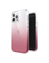 Kup Case Speck Presidio Perfect-Clear Ombre MICROBAN Apple iPhone 13 Pro Max (Klar/Vintage Rose) - SPK288CLVINROS - {ean13} - Sklep Home Screen