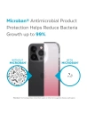 Buy Speck Presidio Perfect-Clear Ombre MICROBAN Apple iPhone 13 Pro Max (Clear/Vintage Rose) - SPK288CLVINROS - {ean13} - Home Screen Store Europe