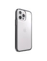 Buy Speck Presidio Perfect-Clear Impact Geometry MICROBAN Apple iPhone 13 Pro Max (Clear/Black) - SPK289CLBLK - {ean13} - Home Screen Store Europe
