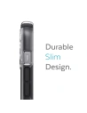 Buy Speck Presidio Perfect-Clear Impact Geometry MICROBAN Apple iPhone 13 Pro Max (Clear/Black) - SPK289CLBLK - {ean13} - Home Screen Store Europe