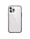 Buy Speck Presidio Perfect-Clear Impact Geometry MICROBAN Apple iPhone 13 Pro Max (Clear/Black) - SPK289CLBLK - {ean13} - Home Screen Store Europe