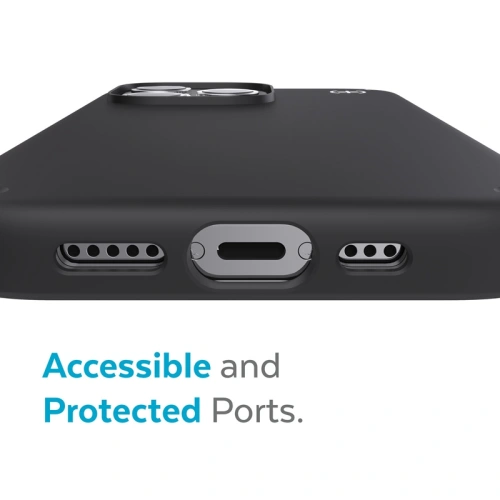 Kup Etui Speck Presidio2 Pro MagSafe MICROBAN Apple iPhone 13 Pro Max (Fekete) - SPK290BLK - {ean13} - Sklep Home Screen