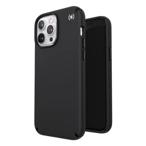 Kup Etui Speck Presidio2 Pro MagSafe MICROBAN Apple iPhone 13 Pro Max (Fekete) - SPK290BLK - {ean13} - Sklep Home Screen