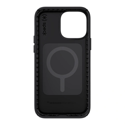 Kup Etui Speck Presidio2 Pro MagSafe MICROBAN Apple iPhone 13 Pro Max (Fekete) - SPK290BLK - {ean13} - Sklep Home Screen