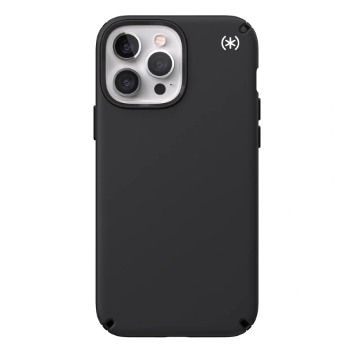 Kup Etui Speck Presidio2 Pro MagSafe MICROBAN Apple iPhone 13 Pro Max (Fekete) - SPK290BLK - {ean13} - Sklep Home Screen