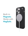 Kup Etui Speck Presidio2 Pro MagSafe MICROBAN Apple iPhone 13 Pro Max (Fekete) - SPK290BLK - {ean13} - Sklep Home Screen