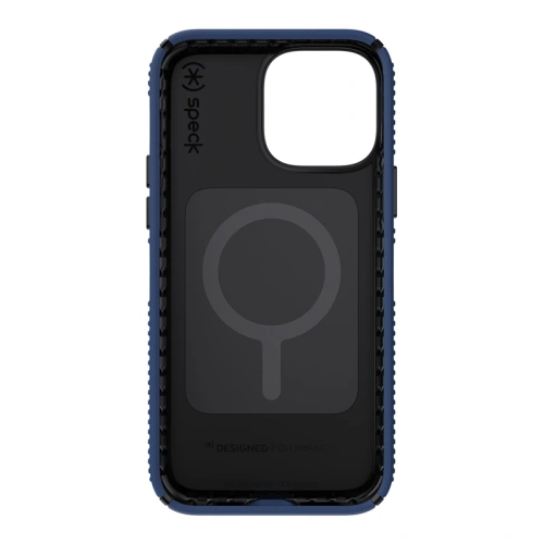 Kup Case Speck Presidio2 Grip MagSafe MICROBAN Apple iPhone 13 Pro Max (Küstenblau/Schwarz) - SPK291COABLUBLK - {ean13} - Sklep Home Screen