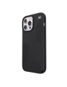 Etui Speck Presidio2 Grip MagSafe MICROBAN Apple iPhone 13 Pro Max (Fekete)