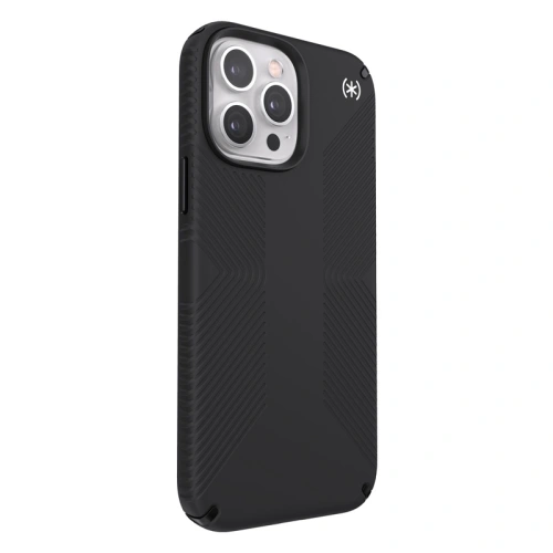 Kup Etui Speck Presidio2 Grip MagSafe MICROBAN Apple iPhone 13 Pro Max (Fekete) - SPK292BLK - {ean13} - Sklep Home Screen