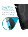 Kup Etui Speck Presidio2 Grip MagSafe MICROBAN Apple iPhone 13 Pro Max (Fekete) - SPK292BLK - {ean13} - Sklep Home Screen