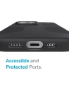 Kup Etui Speck Presidio2 Grip MagSafe MICROBAN Apple iPhone 13 Pro Max (Fekete) - SPK292BLK - {ean13} - Sklep Home Screen