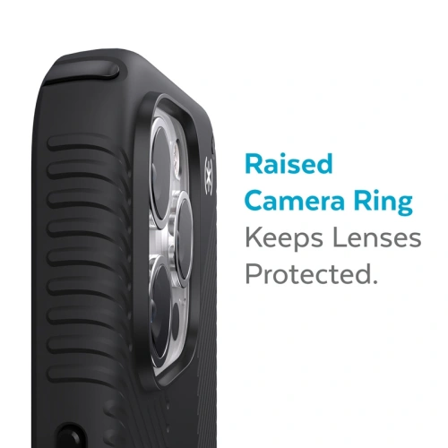 Kup Case Speck Presidio2 Grip MagSafe MICROBAN Apple iPhone 13 Pro Max (Schwarz) - SPK292BLK - {ean13} - Sklep Home Screen