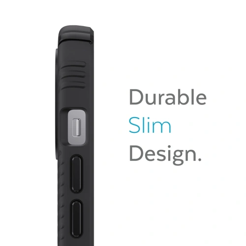 Kup Case Speck Presidio2 Grip MagSafe MICROBAN Apple iPhone 13 Pro Max (Schwarz) - SPK292BLK - {ean13} - Sklep Home Screen