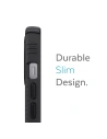 Kup Etui Speck Presidio2 Grip MagSafe MICROBAN Apple iPhone 13 Pro Max (Fekete) - SPK292BLK - {ean13} - Sklep Home Screen