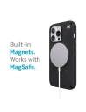 Kup Etui Speck Presidio2 Grip MagSafe MICROBAN Apple iPhone 13 Pro Max (Fekete) - SPK292BLK - {ean13} - Sklep Home Screen